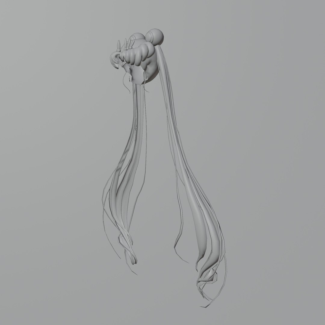 3D Sailor moon hair - low poly - vtuber - wig - cosplay https://p.turbosquid.com/ts-thumb/92/OAcKTp/c5/c03/jpg/1626479236/1920x1080/fit_q87/0fad00e95aef469af387c4a84a89d650d23752dc/c03.jpg