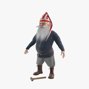 Dwarf(1)