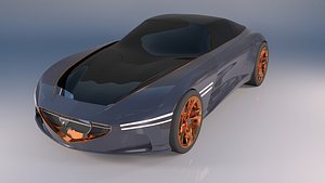Genesis Essentia model
