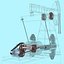 Rocking Machine Oil