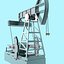Rocking Machine Oil