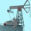 Rocking Machine Oil