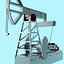 Rocking Machine Oil
