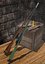 Rifle antimaterial M169A1
