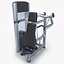 Collection fitness equipment
