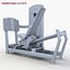 Collection fitness equipment