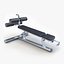 Collection fitness equipment