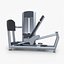 Collection fitness equipment