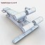 Collection fitness equipment