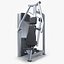 Collection fitness equipment