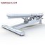 Collection fitness equipment