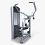 Collection fitness equipment