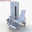 Collection fitness equipment
