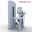 Collection fitness equipment
