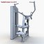 Collection fitness equipment