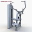 Collection fitness equipment