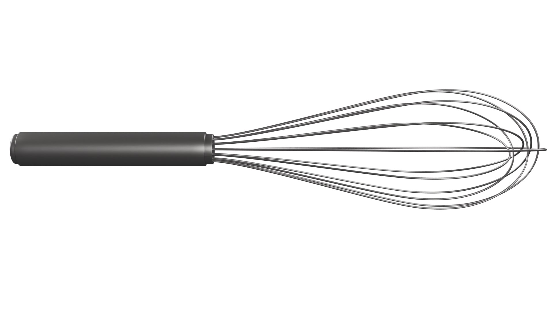 3D Whisk - TurboSquid 2232753