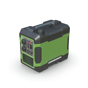 Portable Generator