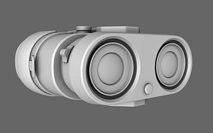 Binocular Prop