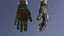 Glove Tactical 4