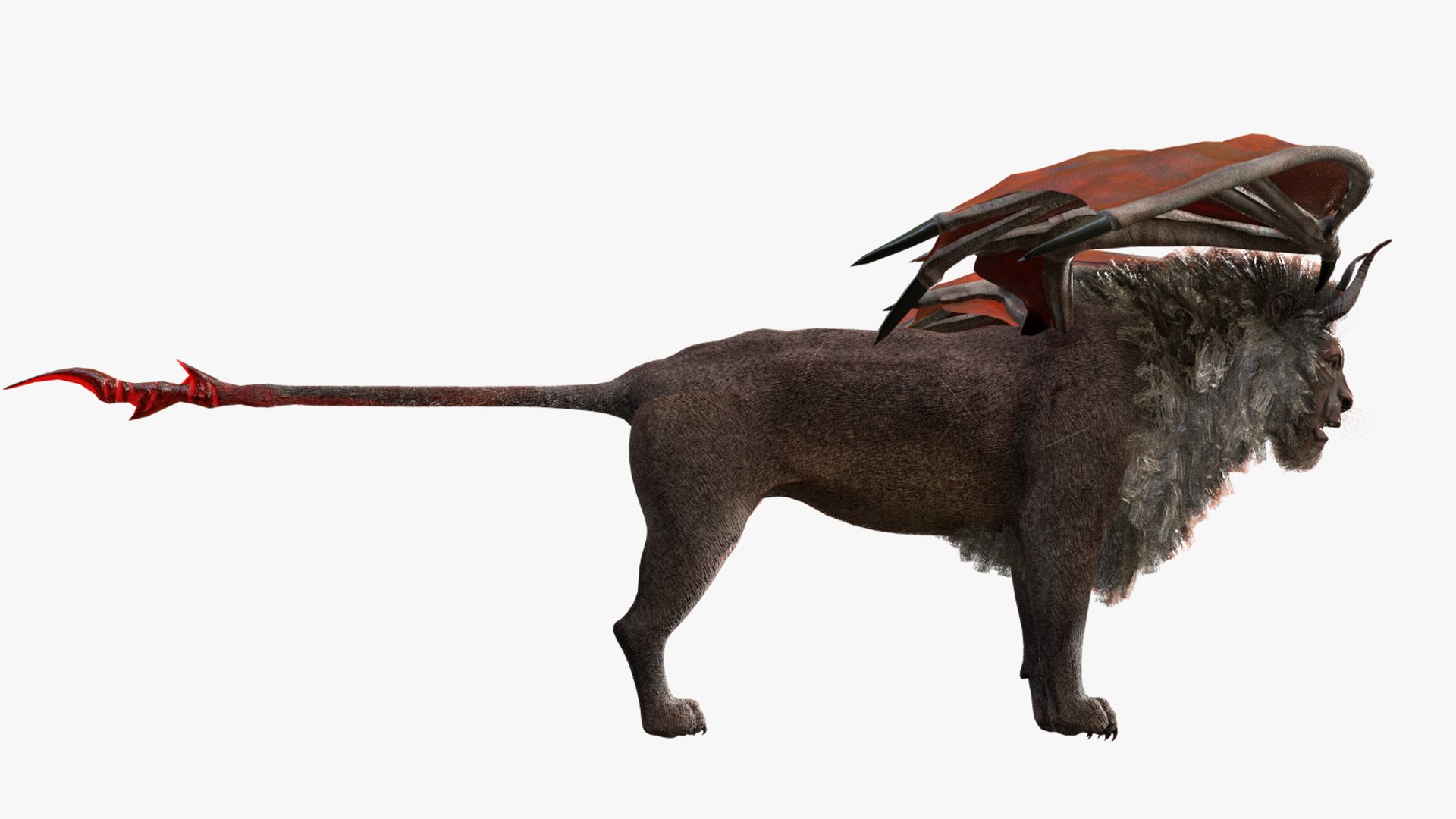 Manticore Creature model https://p.turbosquid.com/ts-thumb/92/cA3nmV/d2/turbosquidscreen13/png/1634420675/1920x1080/fit_q87/ef8ec4c78bff62d464632df45137a0adde67198e/turbosquidscreen13.jpg