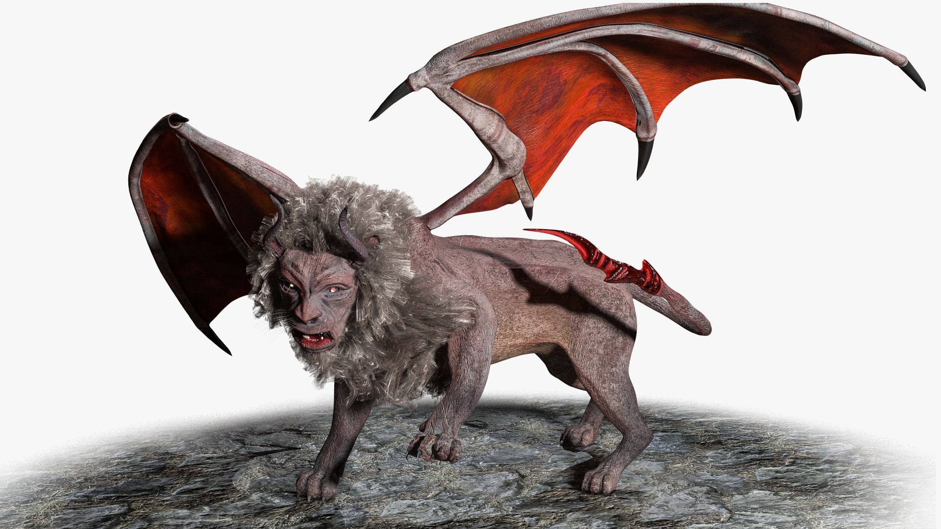 Manticore Creature model https://p.turbosquid.com/ts-thumb/92/cA3nmV/jP/turbosquidscreen4/png/1634420694/1920x1080/fit_q87/fda4ef238c3420577b212d6e2f1a747b53a10b19/turbosquidscreen4.jpg