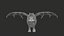 Mantikor-Kreatur