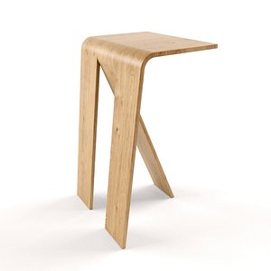 gard flydal rorgemoen design 3D model