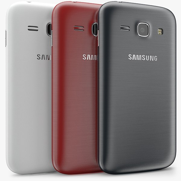 3ds max samsung galaxy ace 3