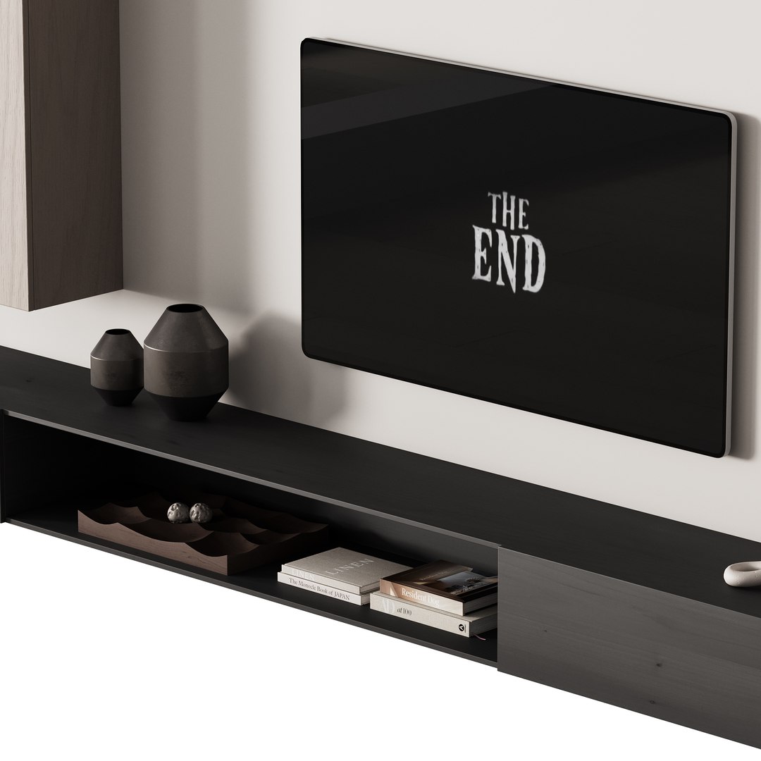 611 tv wall kit 22 living room zone wall rack and long black console CORONA 2019 3D model https://p.turbosquid.com/ts-thumb/92/eVXAzp/E1/61113/jpg/1782579698/1920x1080/fit_q87/8409d4b4345a8e969e52167dcc28c1fb1c9a3494/61113.jpg