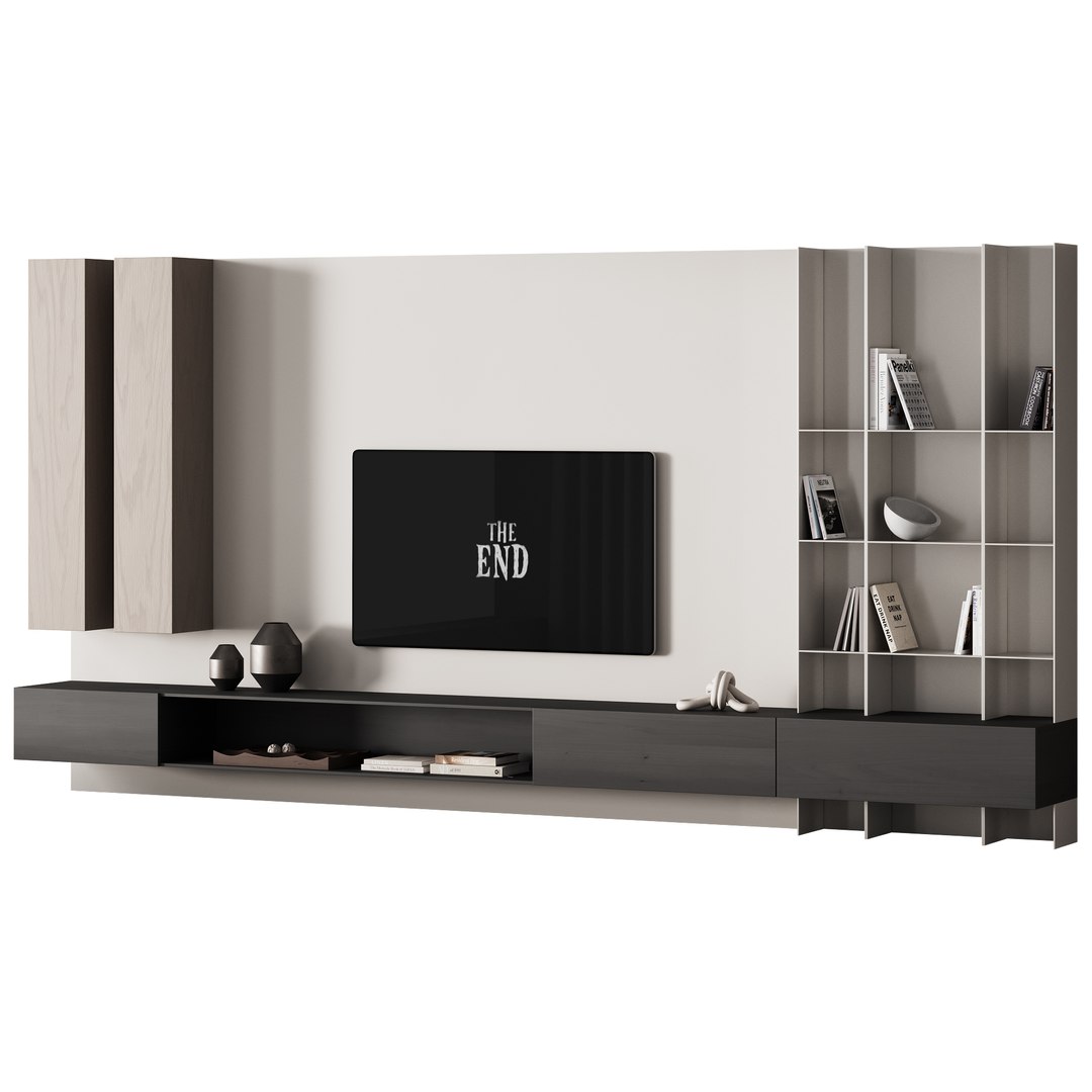 611 tv wall kit 22 living room zone wall rack and long black console CORONA 2019 3D model https://p.turbosquid.com/ts-thumb/92/eVXAzp/Vr/6119/jpg/1782579693/1920x1080/fit_q87/89adfba521c37204fc88b8b67dec050654f6ee54/6119.jpg