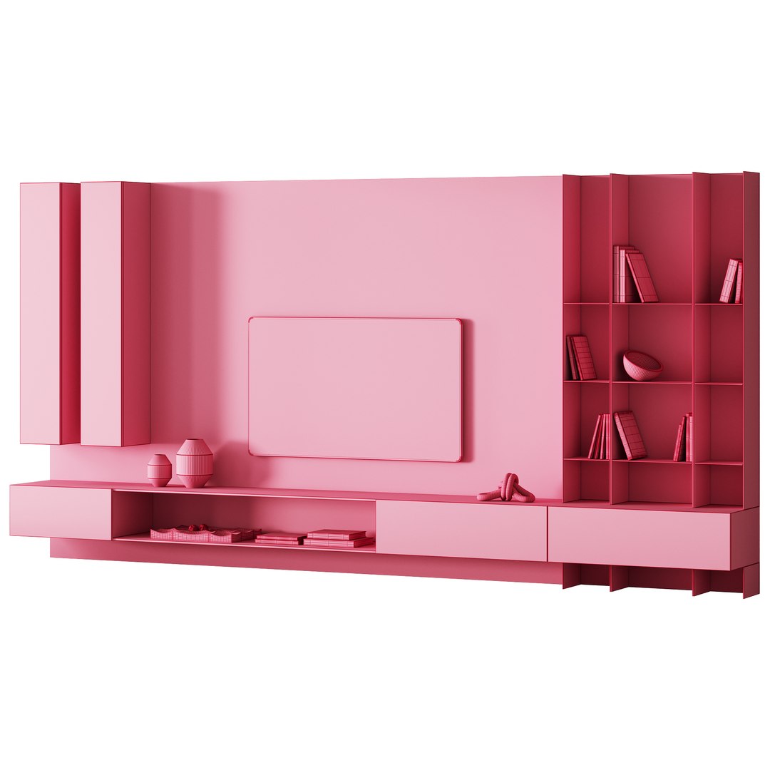 611 tv wall kit 22 living room zone wall rack and long black console CORONA 2019 3D model https://p.turbosquid.com/ts-thumb/92/eVXAzp/la/6111/jpg/1782579681/1920x1080/fit_q87/af17d0b15bc4484da4f7ce400321b6142d0aab73/6111.jpg