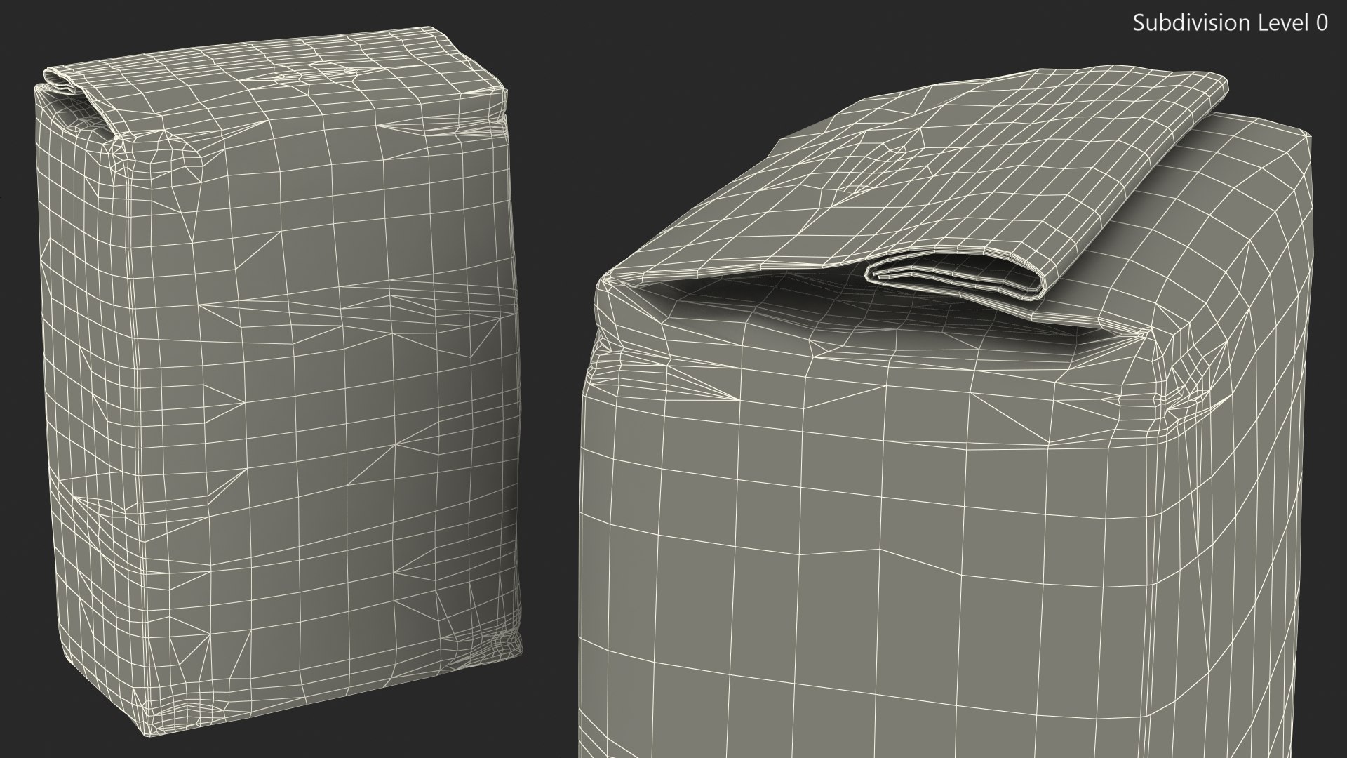 Wheat Flour Brown Paper Bag 5lb 3D https://p.turbosquid.com/ts-thumb/92/hLi1aA/0S/wheatflourbrownpaperbag5lbc4dmodel020/jpg/1619139709/1920x1080/fit_q87/17de03a4ee4dd64ef567a337139a043f5e1dded4/wheatflourbrownpaperbag5lbc4dmodel020.jpg