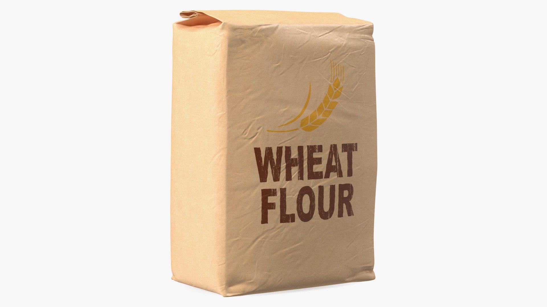 Wheat Flour Brown Paper Bag 5lb 3D https://p.turbosquid.com/ts-thumb/92/hLi1aA/4t/wheatflourbrownpaperbag5lbc4dmodel006/jpg/1619139589/1920x1080/fit_q87/08fb303311277cd8233c3d123115daa8f9fddcf1/wheatflourbrownpaperbag5lbc4dmodel006.jpg
