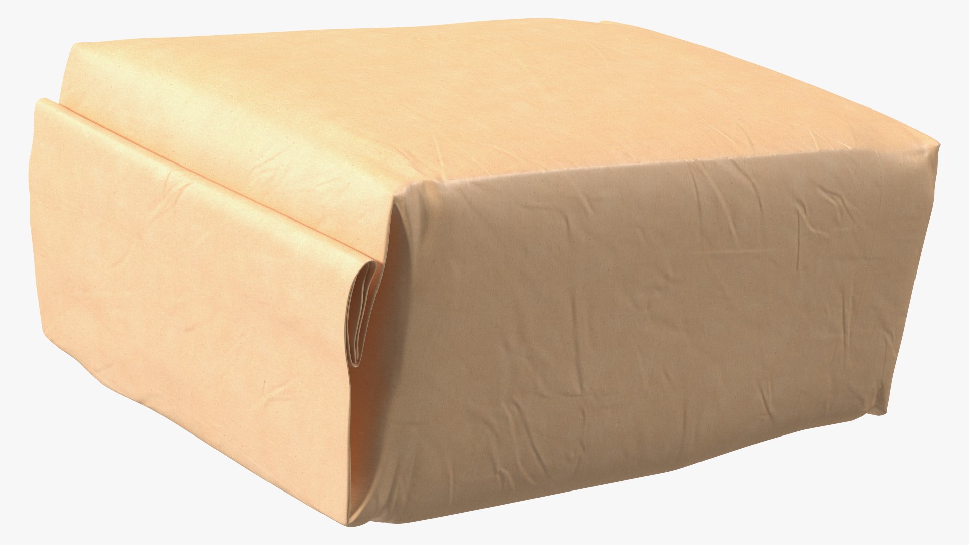 Wheat Flour Brown Paper Bag 5lb 3D https://p.turbosquid.com/ts-thumb/92/hLi1aA/7y/wheatflourbrownpaperbag5lbc4dmodel008/jpg/1619139602/1920x1080/fit_q87/fa9d2467abf08ee8b5cbd400ea77843c4a286e68/wheatflourbrownpaperbag5lbc4dmodel008.jpg