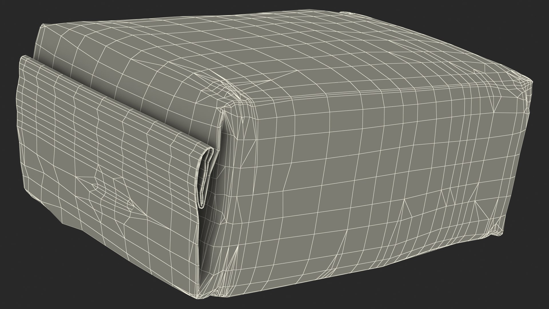 Wheat Flour Brown Paper Bag 5lb 3D https://p.turbosquid.com/ts-thumb/92/hLi1aA/AF/wheatflourbrownpaperbag5lbc4dmodel026/jpg/1619139755/1920x1080/fit_q87/0f6e7ba5132e7e2d5e1db2260e7c64e72d2b8e43/wheatflourbrownpaperbag5lbc4dmodel026.jpg