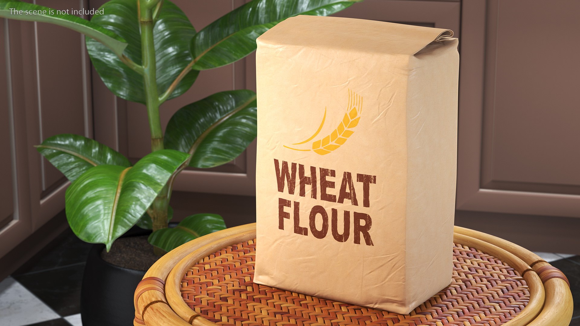 Wheat Flour Brown Paper Bag 5lb 3D https://p.turbosquid.com/ts-thumb/92/hLi1aA/Bz/wheatflourbrownpaperbag5lbc4dmodel002/jpg/1619139556/1920x1080/fit_q87/e6c439c9543c153474d79297fce21f1da999c54a/wheatflourbrownpaperbag5lbc4dmodel002.jpg