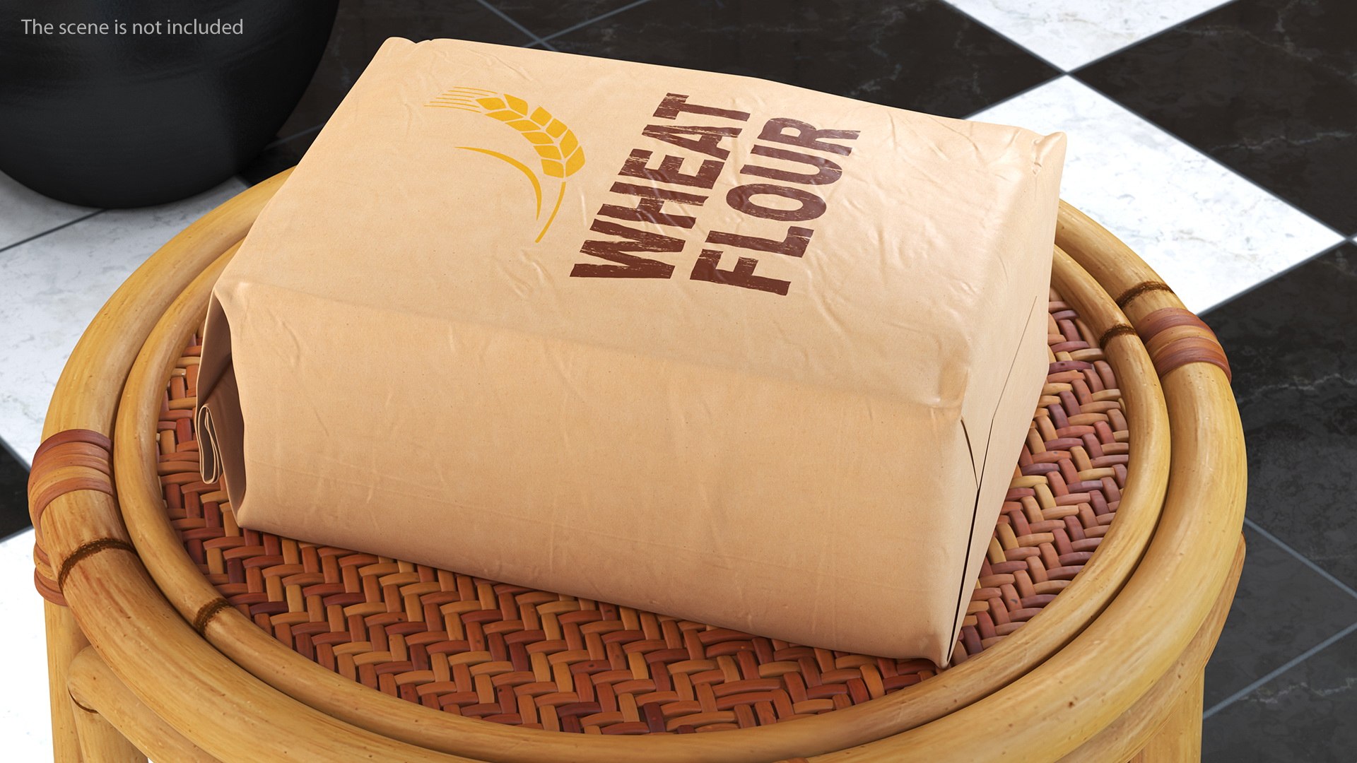 Wheat Flour Brown Paper Bag 5lb 3D https://p.turbosquid.com/ts-thumb/92/hLi1aA/qt/wheatflourbrownpaperbag5lbc4dmodel003/jpg/1619139567/1920x1080/fit_q87/53947d8a5335144a5114bea35707612c1fd3acc8/wheatflourbrownpaperbag5lbc4dmodel003.jpg