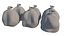 Sac d'argent