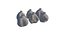 Sac d'argent
