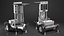 Mobile Speed Radar Trailer