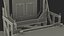Mobile Speed Radar Trailer