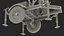 Mobile Speed Radar Trailer