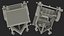 Mobile Speed Radar Trailer