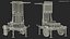 Mobile Speed Radar Trailer