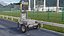 Mobile Speed Radar Trailer