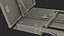 Mobile Speed Radar Trailer