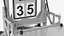 Mobile Speed Radar Trailer