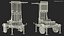 Mobile Speed Radar Trailer