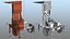 Mobile Speed Radar Trailer